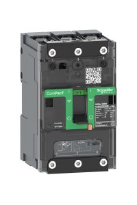 Schneider C11F3TM050B NSXM100F 50A Tmd Busbar Kompakt Şalter