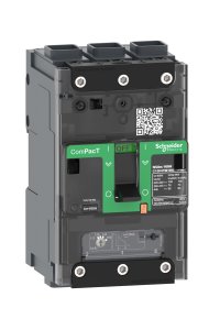 Schneider C11F3TM050L NSXM100F 50A Tmd Elink Kompakt Şalter