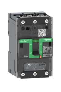 Schneider C11F3TM080B NSXM100F 80A Tmd Busbar Kompakt Şalter