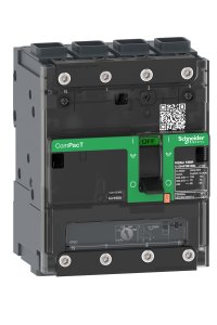 Schneider C11F6TM016L NSXM100F 16A Tmd Elink Kompakt Şalter