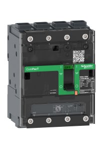 Schneider C11F6TM063L NSXM100F 63A Tmd Elink Kompakt Şalter