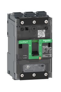 Schneider C11N3TM016L NSXM100N 16A Tmd Elink Kompakt Şalter