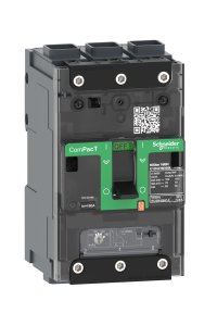 Schneider C11N3TM025L NSXM100N 25A Tmd Elink Kompakt Şalter