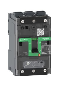 Schneider C11N3TM032L NSXM100N 32A Tmd Elink Kompakt Şalter