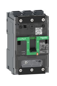 Schneider C11N3TM040L NSXM100N 40A Tmd Elink Kompakt Şalter