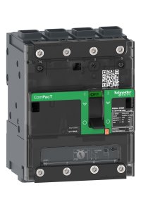 Schneider C11N6TM025L NSXM100N 25A Tmd Elink Kompakt Şalter