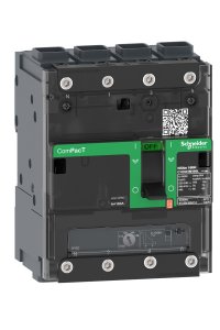 Schneider C11N6TM032L NSXM100N 32A Tmd Elink Kompakt Şalter
