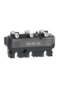 Schneider C1632D160 NSX160 Ac 160A 2.2 Kompakt Trip Ünitesi