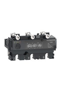 Schneider C1632G160 NSX160 Ac 160A 2.2G Kompakt Trip Ünitesi