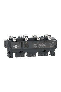 Schneider C1642G160 NSX160 Ac 160A 2.2G Kompakt Trip Ünitesi