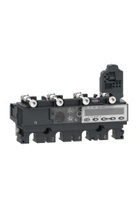 Schneider C1645E160 NSX160 Ac 160A 5.2E Kompakt Trip Ünitesi