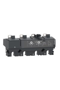 Schneider C164TM160 NSX160 Ac 160A Tmd Kompakt Trip Ünitesi