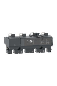 Schneider C166TM160 NSX160 Ac 160A Tmd Kompakt Trip Ünitesi