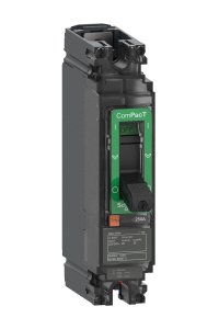 Schneider C16F1TM160 NSX160F 1P 160A Tmd Kompakt Şalter