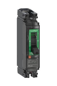 Schneider C16M1TM125 NSX160M 1P 125A Tmd Kompakt Şalter