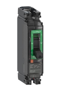 Schneider C16M1TM160 NSX160M 1P 160A Tmd Kompakt Şalter