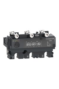Schneider C2532G250 NSX250 Ac 250A 2.2G Kompakt Trip Ünitesi