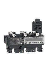 Schneider C2536M220 NSX250 220A 6.2 EM Kompakt Trip Ünitesi