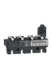 Schneider C2546E250 NSX250 250A 6.2E Kompakt Trip Ünitesi