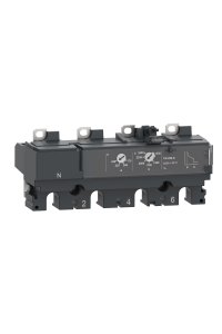 Schneider C254TM160 NSX250 160A Tmd Kompakt Trip Ünitesi