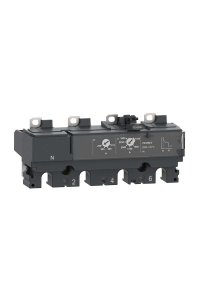 Schneider C256TM200 NSX250 200A Tmd Kompakt Trip Ünitesi