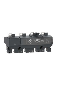 Schneider C256TM250 NSX250 250A Tmd Kompakt Trip Ünitesi