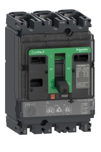 Schneider C25V32M150 NSX250HB1 Ac 150A 2.2M Kompakt Şalter