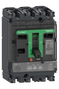 Schneider C25W32M150 NSX250HB2 Ac 150A 2.2M Kompakt Şalter