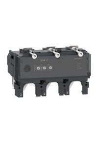 Schneider C4032D400 NSX400 Ac 400A 2.3 Kompakt Trip Ünitesi