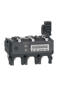 Schneider C4035E400 NSX400 Ac 400A 5.3E Kompakt Trip Ünitesi