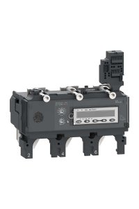 Schneider C4036M320 NSX400 6.3 EM Kompakt Trip Ünitesi