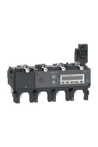 Schneider C4045E400 NSX400 Ac 400A 5.3E Kompakt Trip Ünitesi