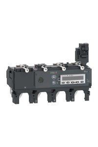 Schneider C4046E400 NSX400 Ac 400A 6.3E Kompakt Trip Ünitesi