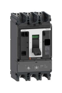 Schneider C40F3TM320D NSX400F Dc 3P 320A Tmd Kompakt Şalter
