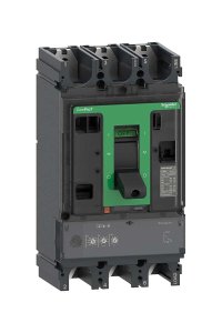 Schneider C40R32D400 NSX400R 200kA 400A 2.3 Kompakt Şalter