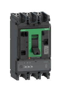 Schneider C40R32M320 NSX400R 200kA 320A 2.3M Kompakt Şalter