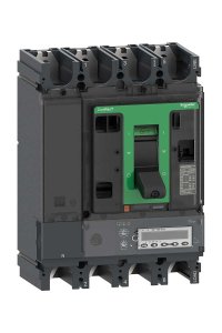 Schneider C40R45E400 NSX400R 200kA 400A 5.3E Kompakt Şalter