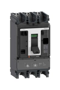 Schneider C40S3TM320D NSX400S Dc 3P 320A Tmd Kompakt Şalter