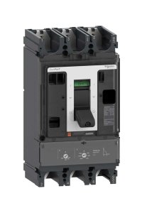 Schneider C40S3TM400D NSX400S Dc 3P 400A Tmd Kompakt Şalter