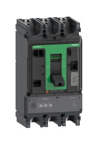 Schneider C40V32D400 NSX400HB1 400A 2.3 Kompakt Şalter