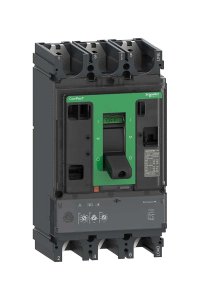 Schneider C40V32M320 NSX400HB1 320A 2.3M Kompakt Şalter