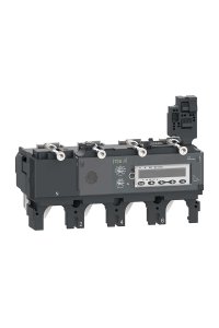 Schneider C6345E630 NSX630 Ac 630A 5.3E Kompakt Trip Ünitesi
