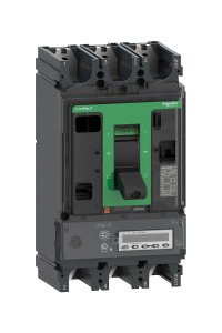 Schneider C63R35E630 NSX630R 200kA 630A 5.3E Kompakt Şalter