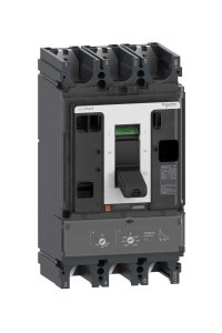 Schneider C63S3TM500D NSX630S Dc 3P 500A Tmd Kompakt Şalter