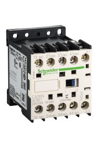 Schneider CA2-KN40M7 4NA Yardımcı Kontak