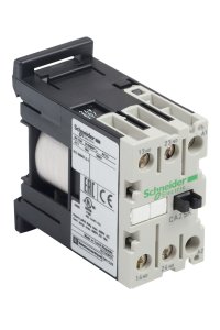 Schneider CA2SK20M7 Tesys K 220V AC 2NA Yardımcı Kontaktör