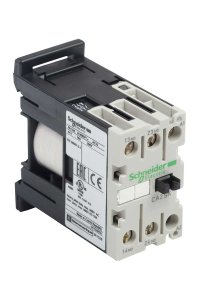 Schneider CA2SK20P7 Tesys Sk 230V AC 2NA Yardımcı Kontaktör