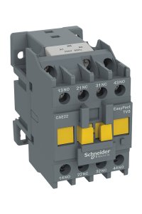 Schneider CAE22B5 Yardımcı Kontaktör