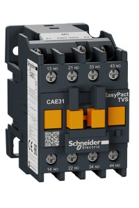 Schneider CAE31M5 Yardımcı Kontaktör