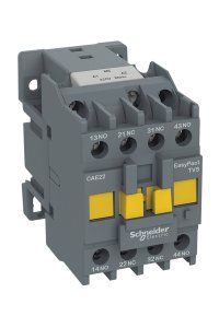 Schneider CAE40B5 Yardımcı Kontaktör